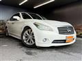 2011 Nissan Fuga