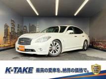 2011 Nissan Fuga