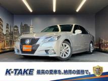 2013 Toyota Crown Athlete Series