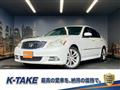 2008 Nissan Fuga
