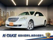2011 Toyota Crown Majesta