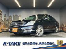 2014 Nissan Teana