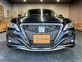 2020 Toyota Crown