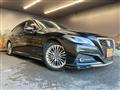 2020 Toyota Crown