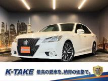 2013 Toyota Crown Athlete Series