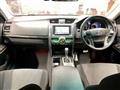 2009 Toyota Mark X