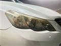 2009 Toyota Mark X