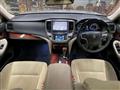 2013 Toyota Crown