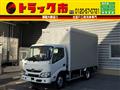 2018 Hino Dutro