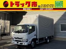 2018 Hino Dutro