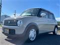 2022 Suzuki Lapin