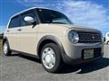2022 Suzuki Lapin