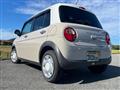 2022 Suzuki Lapin