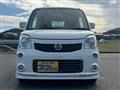 2013 Nissan Moco