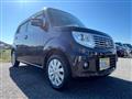 2015 Nissan Moco