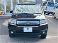 2010 Honda Crossroad