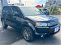 2010 Honda Crossroad