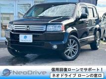 2010 Honda Crossroad