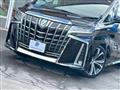 2018 Toyota Alphard G