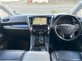 2018 Toyota Alphard G