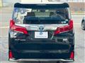 2018 Toyota Alphard G