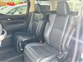 2018 Toyota Alphard G