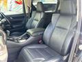 2018 Toyota Alphard G