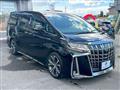 2018 Toyota Alphard G