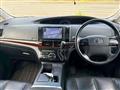 2013 Toyota Estima Hybrid