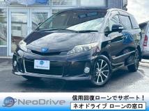 2013 Toyota Estima Hybrid