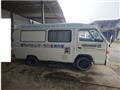 1998 Isuzu Isuzu Others