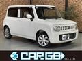 2011 Suzuki Lapin