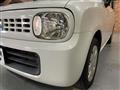 2011 Suzuki Lapin
