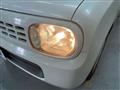 2011 Suzuki Lapin
