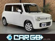 2011 Suzuki Lapin