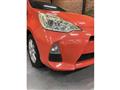 2013 Toyota AQUA