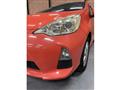 2013 Toyota AQUA