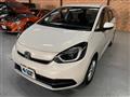 2025 Honda Fit