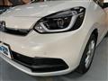 2025 Honda Fit