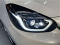 2025 Honda Fit