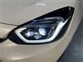 2025 Honda Fit