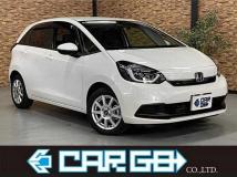 2025 Honda Fit