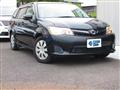 2015 Toyota Corolla Fielder
