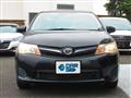 2015 Toyota Corolla Fielder