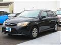 2015 Toyota Corolla Fielder
