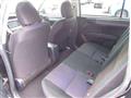 2015 Toyota Corolla Fielder