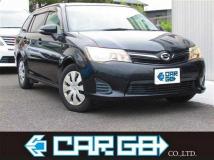 2015 Toyota Corolla Fielder