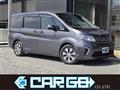 2021 Honda Step WGN