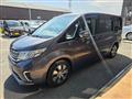 2021 Honda Step WGN
