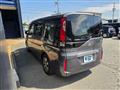 2021 Honda Step WGN